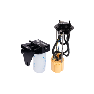 Ford F-350 Performance Lift Pump - Fleece Performance - PowerFlo - `17-`24